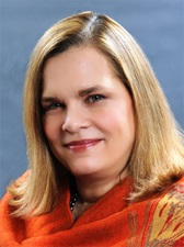 Photo of Regina Cunningham, PhD, RN, AOCN